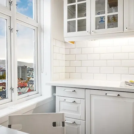 Outlook - View In Apartment *